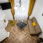 City Center Luxury Apartment Wawelofts